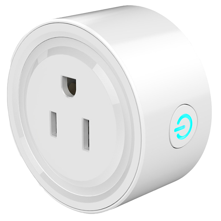 Best Price Wifi Smart Socket Remote Control Us Plug Outlet Usb Port Wifi Smart Power Plug Socket